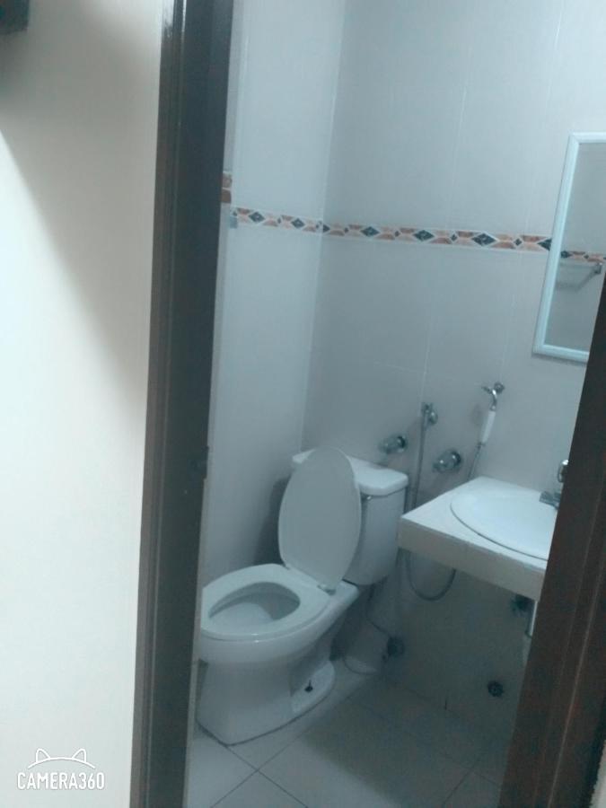 巴拿马城 Residencial La Cantora酒店 外观 照片