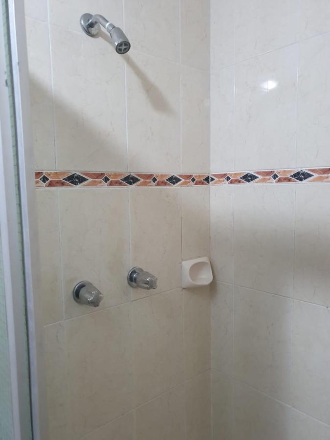 巴拿马城 Residencial La Cantora酒店 外观 照片